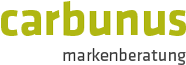 Logo Carbunus Markenagentur