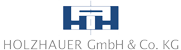 Logo Holzhauer GmbH & Co. KG
